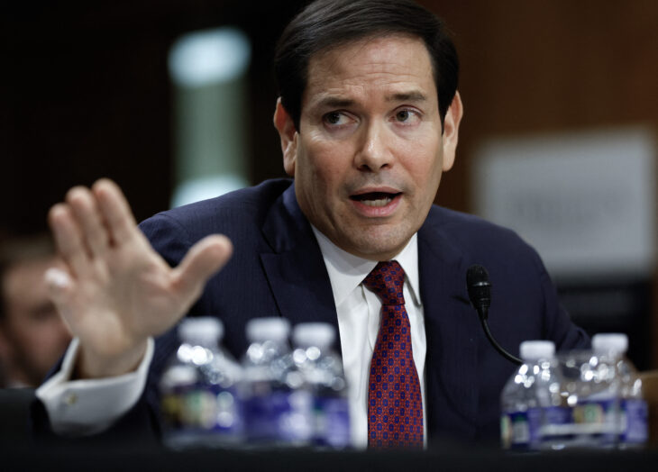 Marco Rubio