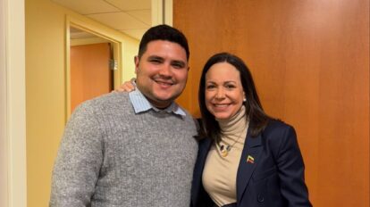 Marcos Velazco