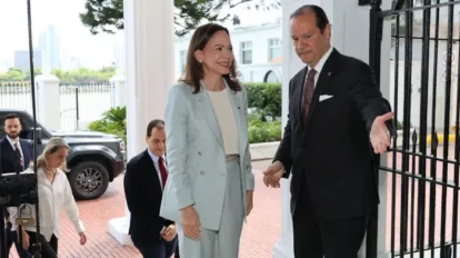 María Corina Machado