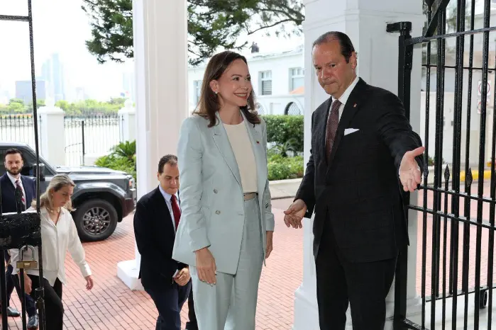 María Corina Machado