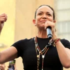 María Corina Machado