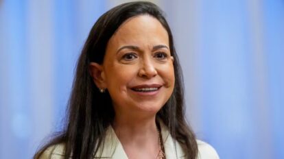 María Corina Machado