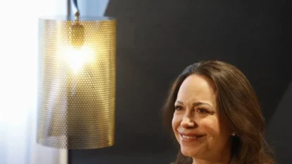 María Corina Machado