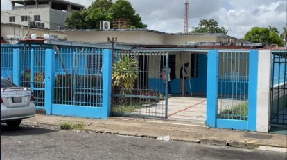 Maturín