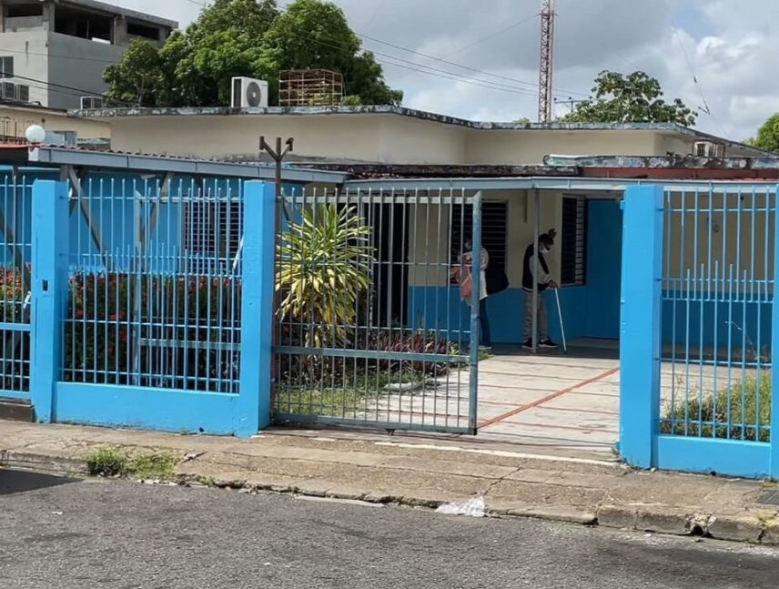 Maturín