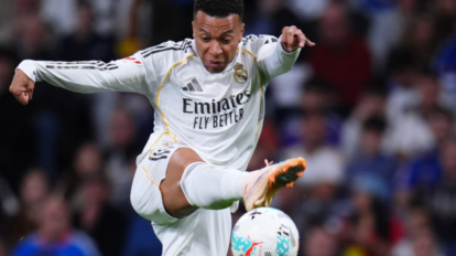 Mbappé: “Soy el cuarto delantero para el míster”