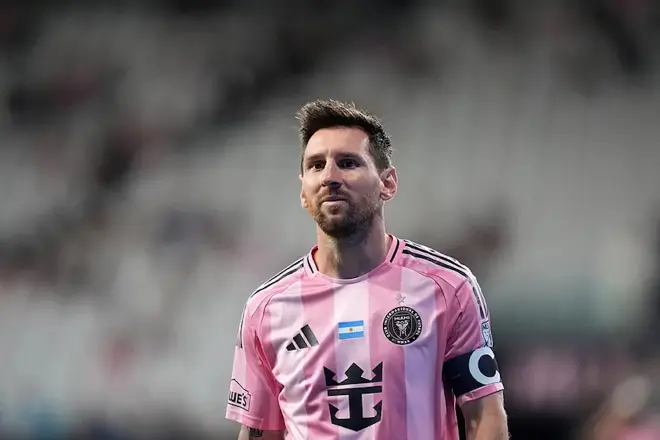 Messi