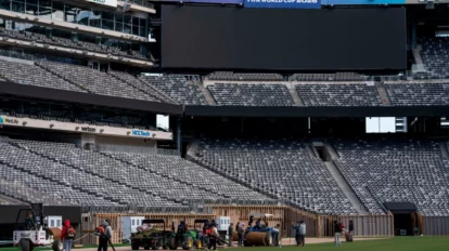 MetLife Stadium