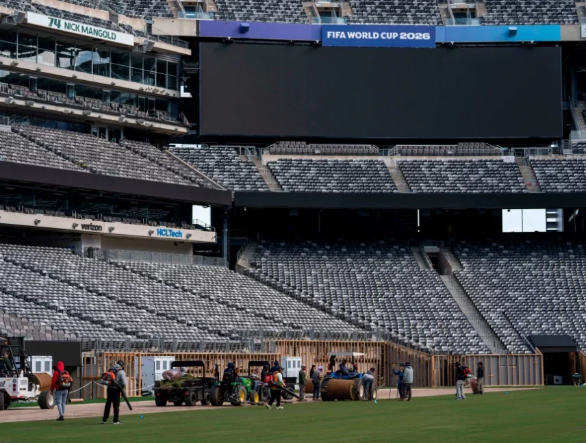 MetLife Stadium