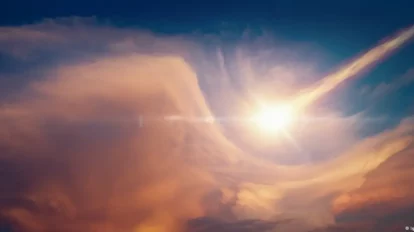 Meteoro EEUU