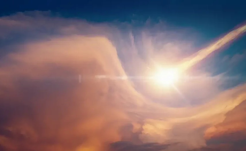 Meteoro EEUU