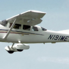 Investigan presunto hurto de aeronave en el Aeropuerto de Ciudad Bolívar