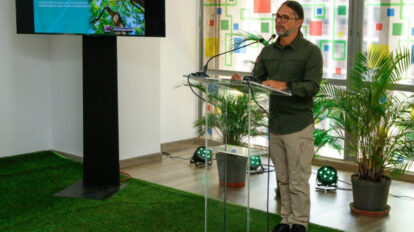Inician convocatoria de voluntarios para Plan Nacional de Reforestación