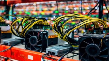 Combatirán minería digital ilegal en La Guaira
