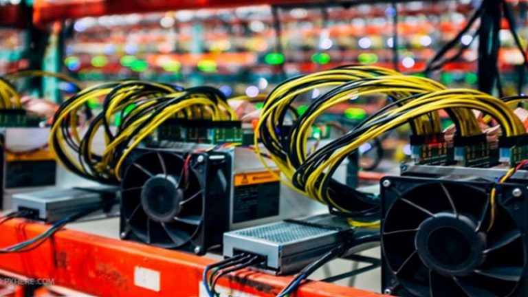 Combatirán minería digital ilegal en La Guaira