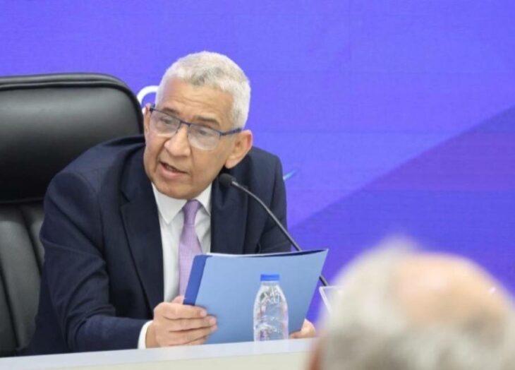 Venezuela evalúa reformar la Ley Orgánica del Trabajo de Hugo Chávez — image 1