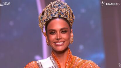 Miss Grand All Stars 2026 Colombia