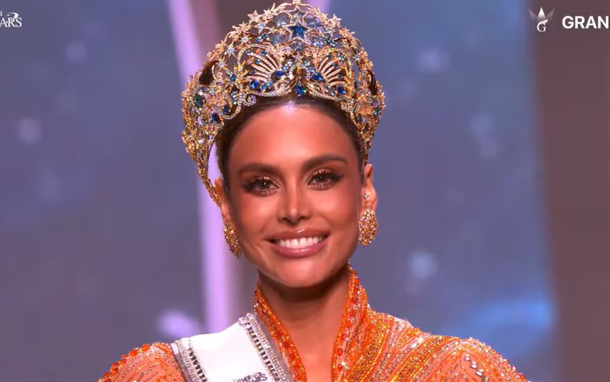 Miss Grand All Stars 2026 Colombia