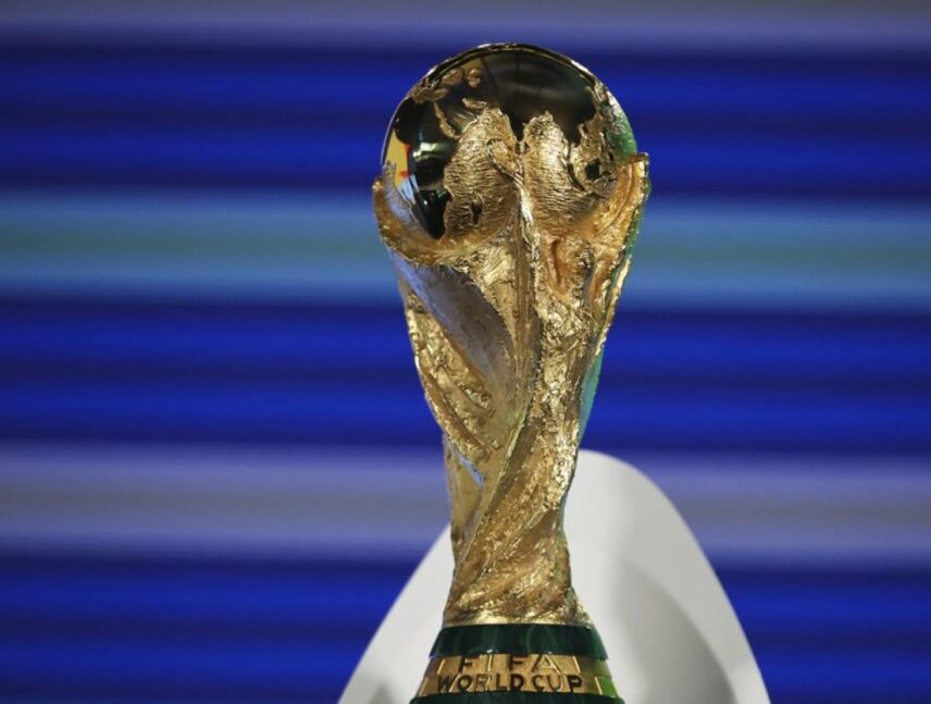 Mundial 2026