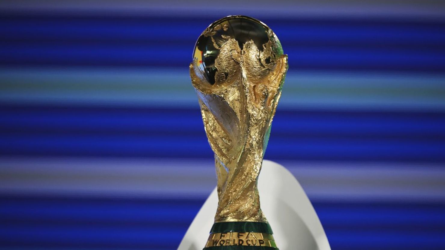 Favorites to Win the 2026 World Cup