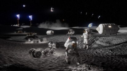Nasa