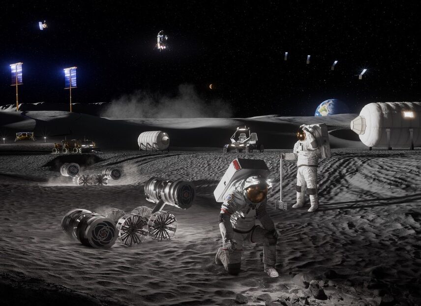 Nasa