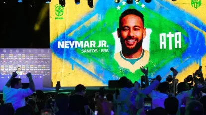 Neymar