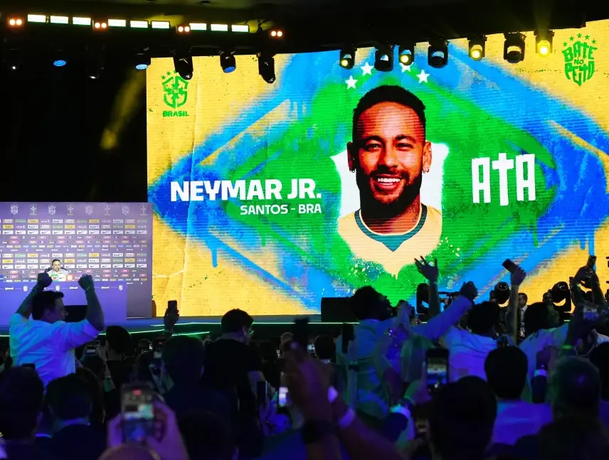 Neymar