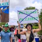 Gobierno de Florida negocia posible clausura de “Alligator Alcatraz”