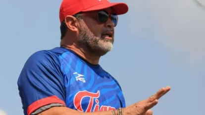 Tigres de Aragua ratifican la salida de “Ozzie” Guillén