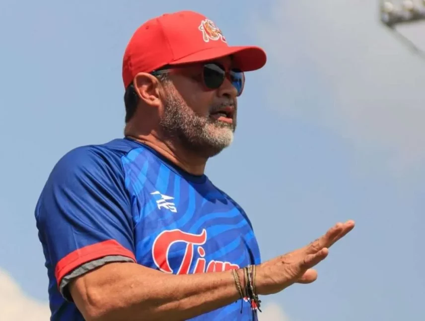 Tigres de Aragua ratifican la salida de “Ozzie” Guillén