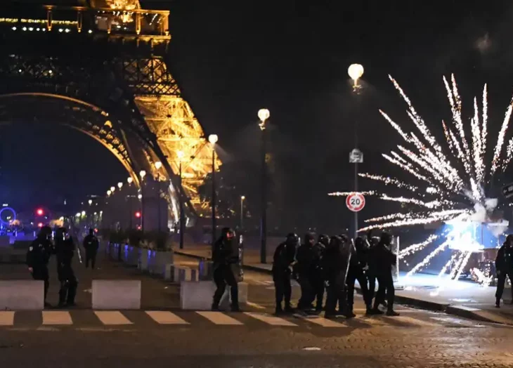 PSG