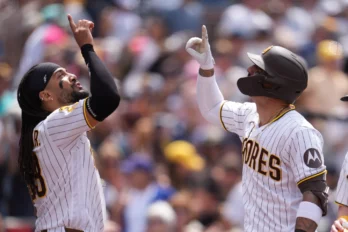 Padres