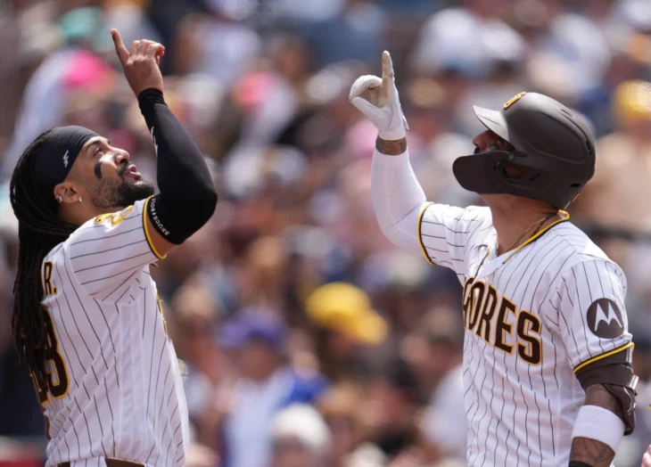 Padres