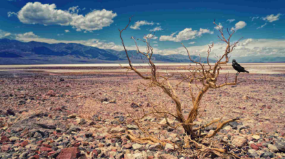 Panamá declara alerta por El Niño