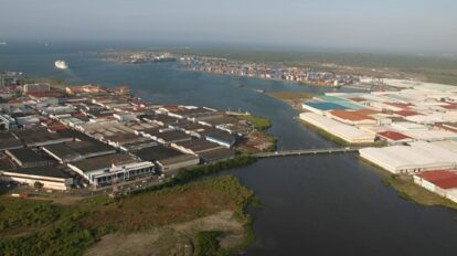 Paraguaná