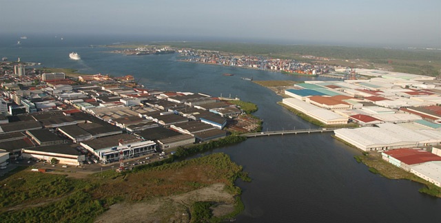 Paraguaná