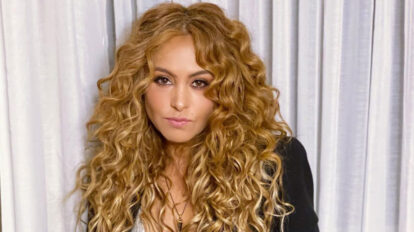 Colate acusa a Paulina Rubio de haberlo golpeado