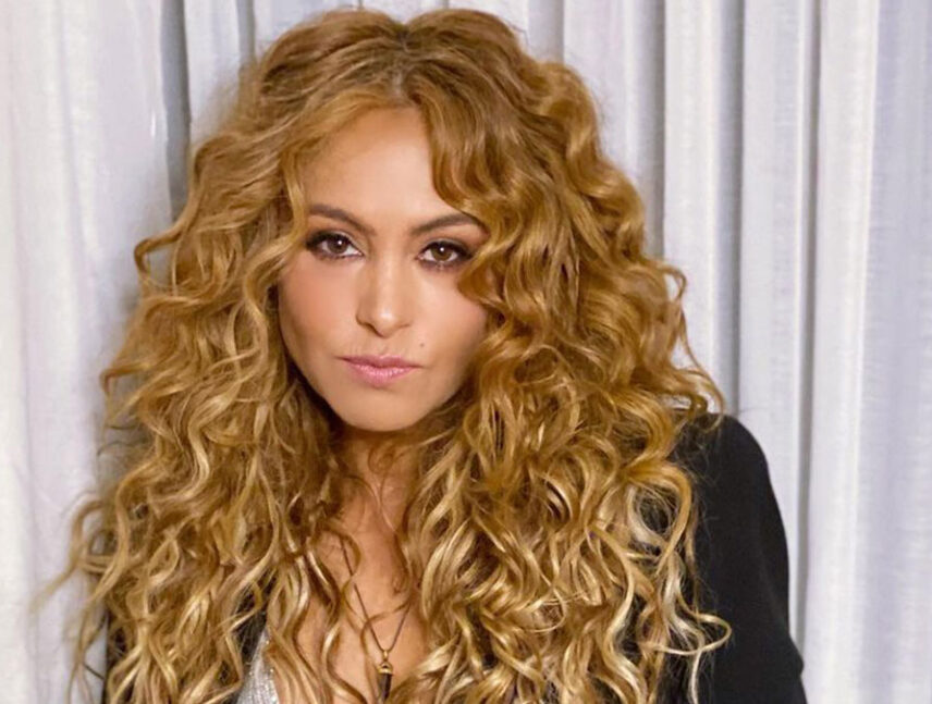 Colate acusa a Paulina Rubio de haberlo golpeado