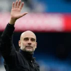 Pep Guardiola