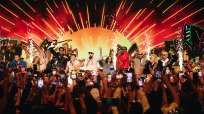 Premios Juventud se entregarán el 3Sep en Europa