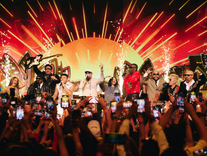 Premios Juventud se entregarán el 3Sep en Europa