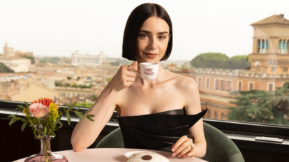 Netflix anuncia el fin de “Emily in Paris” tras la sexta temporada