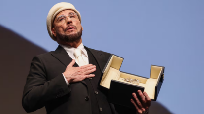 Cannes entrega Palma de Oro de honor a John Travolta