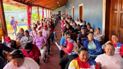 Psuv