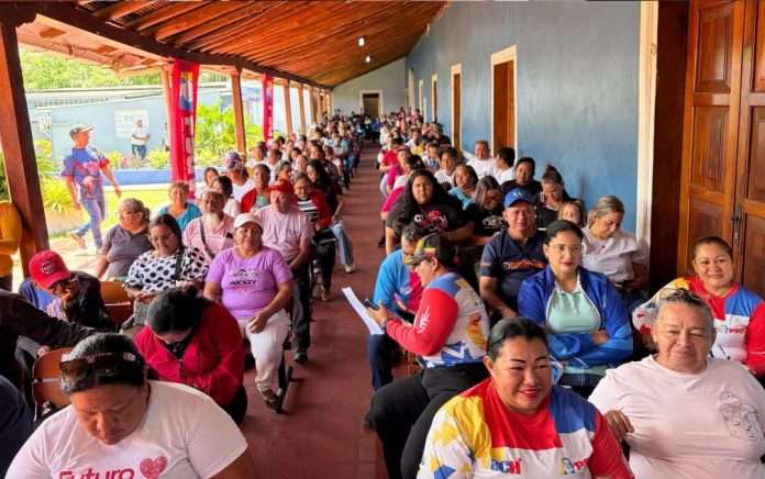 Psuv