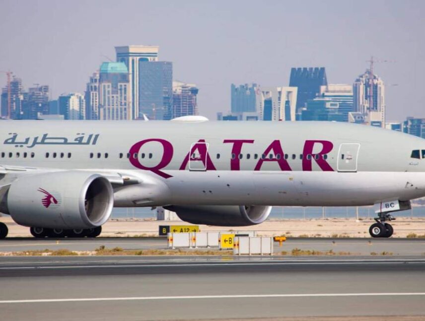 Qatar Airways