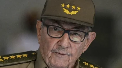 Raúl Castro