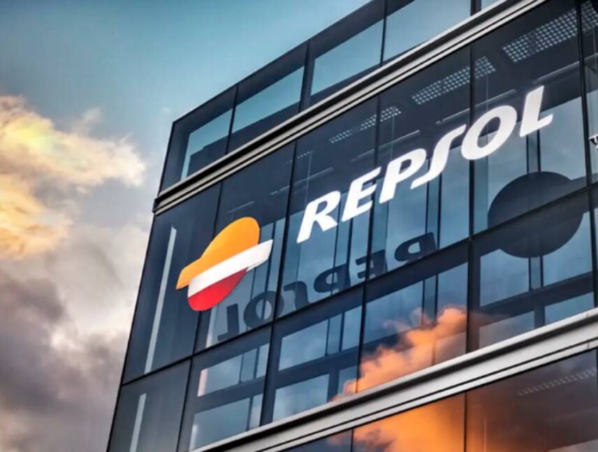Repsol