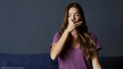Cómo quitar el hipo con remedios naturales